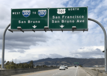 off-ramp